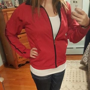 Nike Track Jacket